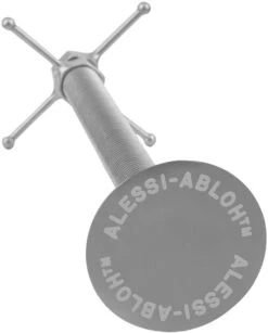 Alessi Bestekset Conversational Objects - VA02 - 16-delig / 4 Personen - Door Virgil Abloh -Exporteren Kook Geur Winkel 06 VA02 SET