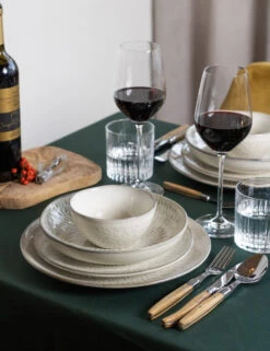 Jay Hill Bestekset Laguiole - Olijfhout - 4-delig -Exporteren Kook Geur Winkel 10 8720955225120 9Jay Hill jersey servies sfeer 6