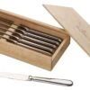 Villeroy & Boch Steakmessenset Oscar - 6-delig -Exporteren Kook Geur Winkel 1263399373