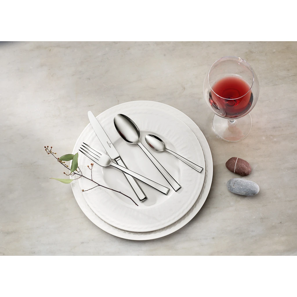 Villeroy & Boch Tafelvork Victor 4 Villeroy & Boch Tafelvork Victor - Afbeelding 2