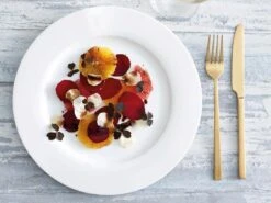 Bitz Mes Goud -Exporteren Kook Geur Winkel 130100 1