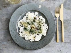 Bitz Mes Goud -Exporteren Kook Geur Winkel 130100 2