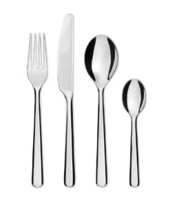 Alessi Bestekset Amici - BG02S24 - 24-delig / 6 Personen - Door Big-Game 7 Alessi Bestekset Amici - BG02S24 - 24-delig / 6 Personen - Door Big-Game -Exporteren Kook Geur Winkel 1 BG02S24 1648x 1