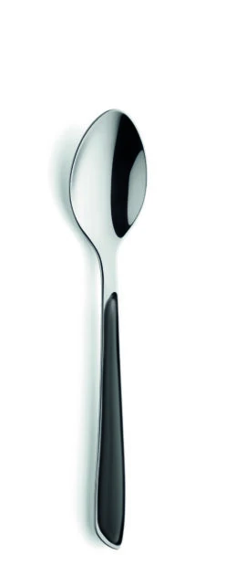 Amefa Bestekset Eclat - Leigrijs - 24-delig / 6 Personen -Exporteren Kook Geur Winkel 2294SLTR42C71 1