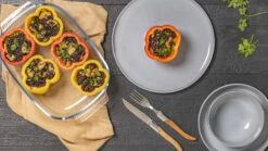 Jay Hill Steakvorken Laguiole - Olijfhout - 6 Stuks -Exporteren Kook Geur Winkel 24082021 24