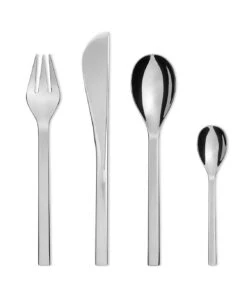 Alessi Bestekset Colombina - FM06S24 - 24-delig / 6 Personen - Door Doriana & Massimiliano Fuksas -Exporteren Kook Geur Winkel 2 FM06S24 b8e63a1d 69d0 40aa 97f3 e8e62a725692 1648x