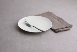 Sambonet Gebaksvorkjes Taste Zwart 6 Stuks -Exporteren Kook Geur Winkel 52553BA5 Sfeer