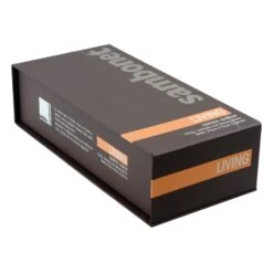 Sambonet Opscheplepel Living Zilver -Exporteren Kook Geur Winkel 52750C16 pack01