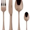 Sambonet Bestekset Royal - Koper - 24 Delig / 6 Personen -Exporteren Kook Geur Winkel 52763C81