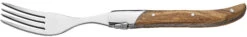 Jay Hill Steakbestek Laguiole - Olijfhout - 12 Delige Set -Exporteren Kook Geur Winkel 8720364450892 3 1