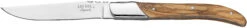 Jay Hill Steakbestek Laguiole - Olijfhout - 12 Delige Set -Exporteren Kook Geur Winkel 8720364453442 6 1