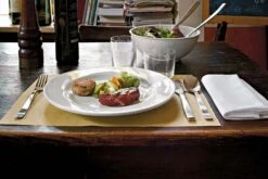 Alessi Koffielepel Knifeforkspoon - AJM22/8 - Door Jasper Morrison -Exporteren Kook Geur Winkel AJM28 AJM29 amb9 6656 2 2