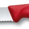 Victorinox Tomaten- / Worstmes Swiss Classic - Rood - 11 Cm -Exporteren Kook Geur Winkel CUT 6 7831 S1