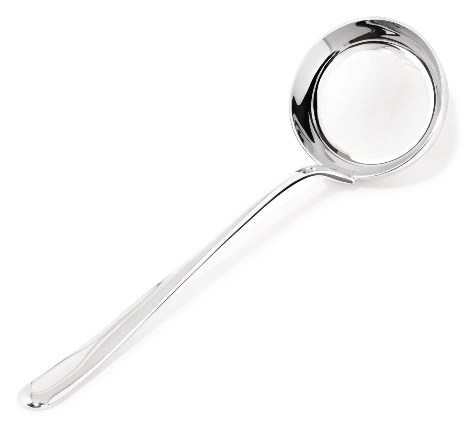 Alessi Soeplepel Caccia - LCD01/10 - Door Luigi Caccia Dominioni 3 Alessi Soeplepel Caccia - LCD01/10 - Door Luigi Caccia Dominioni