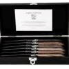 Laguiole Style De Vie Steakmessen Luxury Line 6 Stuks -Exporteren Kook Geur Winkel Laguiole20Style20de20Vie20Steakmessenset20Luxury20Line20620Stuks