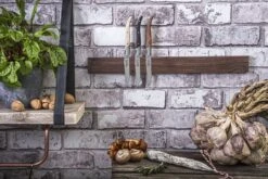 Laguiole Style De Vie Steakmessen Luxury Line 6 Stuks -Exporteren Kook Geur Winkel Luxury line steakmessen gemengd hout sf gr 8