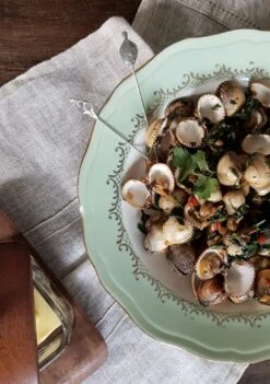 Anovi Schaal- En Schelpdierprikkers - 6 Stuks -Exporteren Kook Geur Winkel Shellfish picks 2