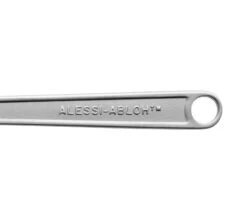 Alessi Bestekset Conversational Objects - VA02S4 - 4-delig - Door Virgil Abloh -Exporteren Kook Geur Winkel VA02 S4 03