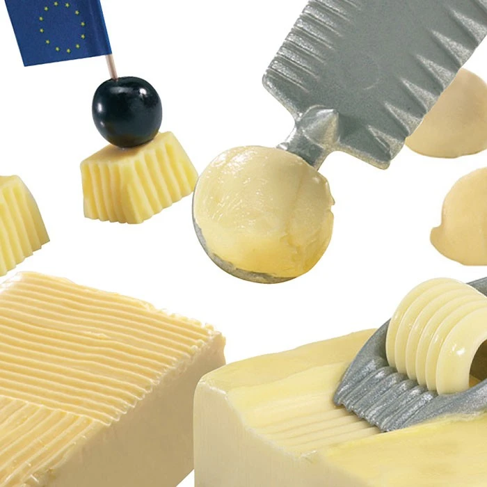 Westmark Botermes Decorex-Spezial 4 Westmark Botermes Decorex-Spezial - Afbeelding 2