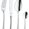 Amefa Bestekset Baguette - 24-delig / 6 Personen -Exporteren Kook Geur Winkel amefa banguette 24delig