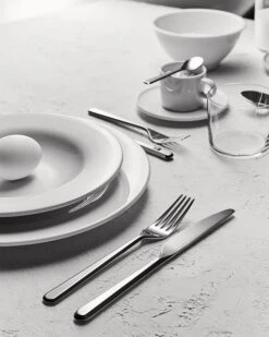 Alessi Dessertvork Amici - BG02/5 - Door Big-Game -Exporteren Kook Geur Winkel amici cutlery set big game alessi 2