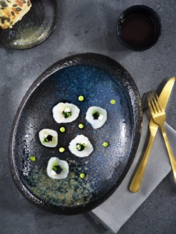 Bitz Mes Goud -Exporteren Kook Geur Winkel black20yoru1HR 3