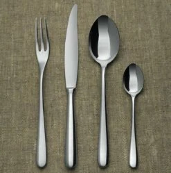 Exporteren Kook Geur Winkel -Exporteren Kook Geur Winkel cutlery set caccia alessi 0