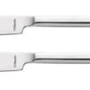 Amefa Dessert- & Ontbijtmes Metropole - 2 Stuks -Exporteren Kook Geur Winkel mes amefa