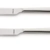 Amefa Dessert- Ontbijtmes Martin - 2 Stuks -Exporteren Kook Geur Winkel ontbijtmes amefa