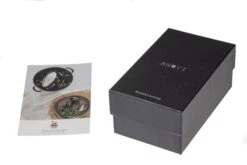 Anovi Mosselschep -Exporteren Kook Geur Winkel product 1 6