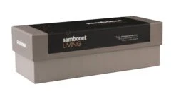 Sambonet Saladeset RVS -Exporteren Kook Geur Winkel sambonet serveren verpakking 1