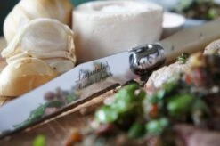 Laguiole Style De Vie Steakmessen Premium Line Parelmoer 6 Stuks -Exporteren Kook Geur Winkel sf premium line parelmoer4