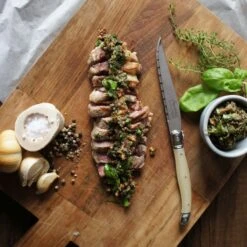 Laguiole Style De Vie Steakmessen Premium Line Parelmoer 6 Stuks -Exporteren Kook Geur Winkel sf premium line parelmoer9 vierkant