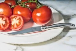 Laguiole Style De Vie Steakmessen Premium Line RVS 6 Stuks -Exporteren Kook Geur Winkel sf premium line rvs5