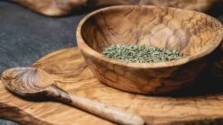 Jay Hill Lepel Tunea - Olijfhout - 13 Cm -Exporteren Kook Geur Winkel tunea 14 8