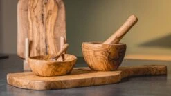 Jay Hill Soeplepel Tunea - Olijfhout - 35 Cm 10 Jay Hill Soeplepel Tunea - Olijfhout - 35 Cm -Exporteren Kook Geur Winkel tunea 3 1 6